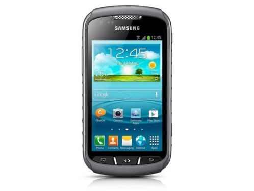 Samsung Galaxy X Cover 1 Bouw telefoon water en stof dicht