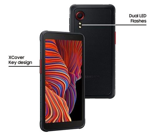 Samsung GALAXY X Cover 5 64GB