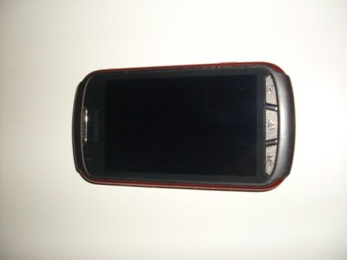  Samsung Galaxy Xcover 2 S7710