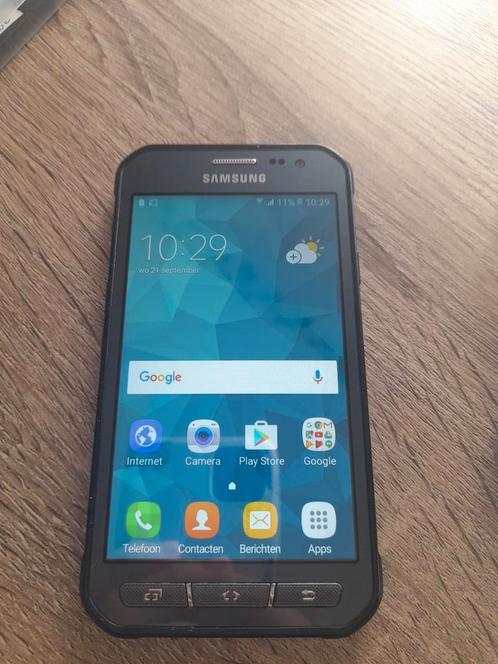 samsung galaxy xcover 3