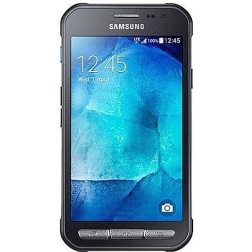 Samsung Galaxy Xcover 3  8GB  Grijs