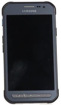 Samsung Galaxy Xcover 3 8GB Value Edition dark silver