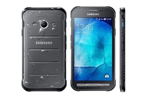 Samsung Galaxy XCover 3 Gloednieuw Inruil Mogelijk