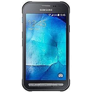 Samsung Galaxy Xcover 3 Zwart  Refurbished  12 mnd. Garant