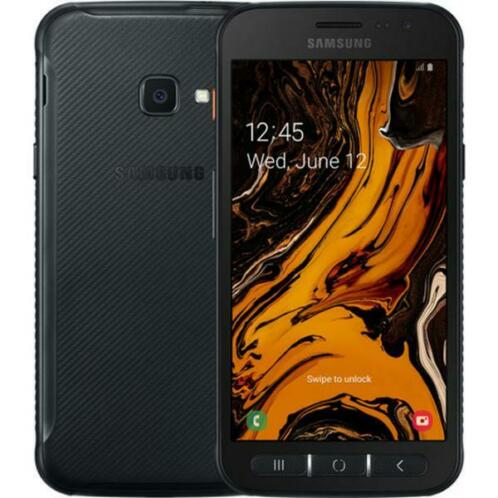 Samsung Galaxy Xcover 4s 32GB  NIEUW  GRATIS VERZONDEN