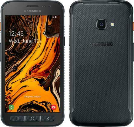 Samsung Galaxy Xcover 4s  3GB Ram  32GB Opslag  5 Inch...