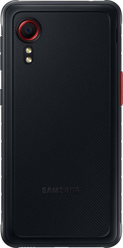 Samsung Galaxy XCover 5 64 GB Black