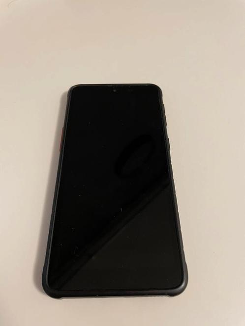 Samsung Galaxy XCover 5 - 64GB (double SIM)