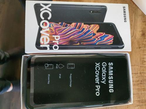 Samsung Galaxy XCover Pro