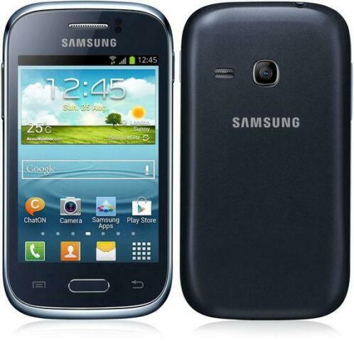 Samsung Galaxy Young (GT-S6310) Origineel