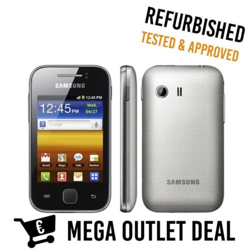 SAMSUNG GALAXY YOUNG  Outlet Deal