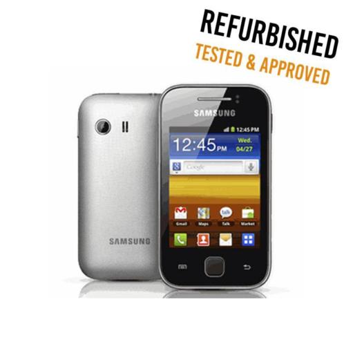 SAMSUNG GALAXY YOUNG  Simlockvrij
