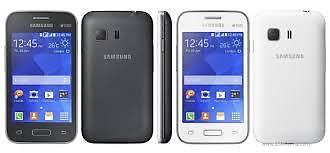 Samsung Galaxy Young2 G130HN Zwart