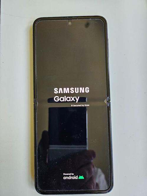 Samsung Galaxy Z Flip 3 5G