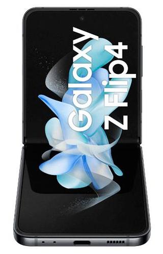 Samsung Galaxy Z Flip 4 128GB F721 Zwart EU slechts  699