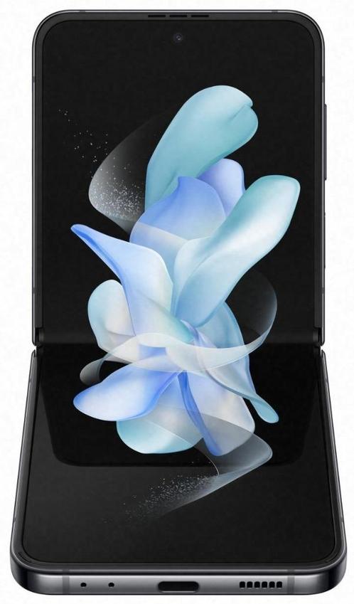 Samsung Galaxy Z Flip 4 128GB Zwart (geseald)Factuur.