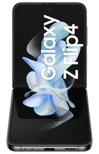 Samsung Galaxy Z Flip 4 256GB F721 Zwart slechts  659