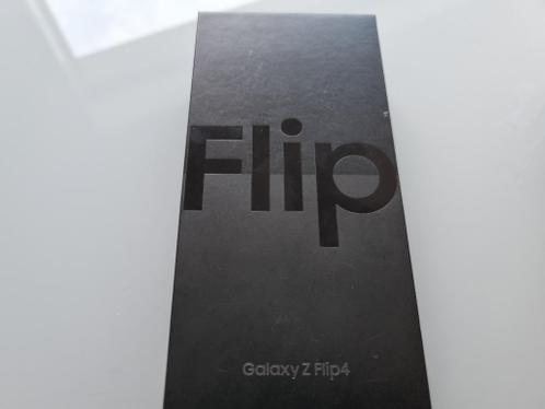 Samsung Galaxy z Flip  4