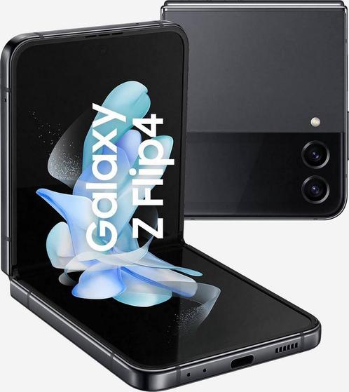 Samsung Galaxy Z Flip 4 nieuw in doos
