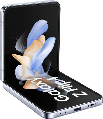 Samsung Galaxy Z Flip 4 Smartphone - 256GB - Dual Sim