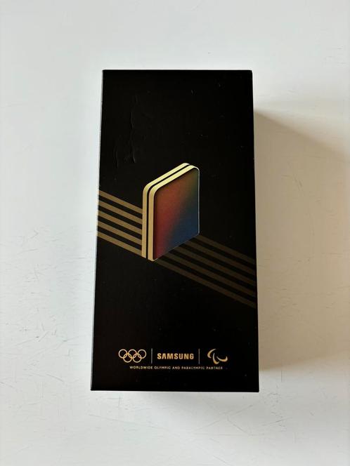 Samsung galaxy z flip 6 Olympic