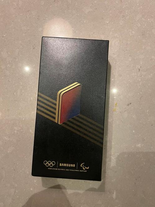 Samsung galaxy z Flip 6 Olympic Edition