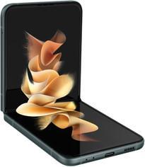 Samsung Galaxy Z Flip3 5G Dual SIM 256GB groen