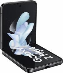 Samsung Galaxy Z Flip4 5G Dual SIM 128GB grafiet