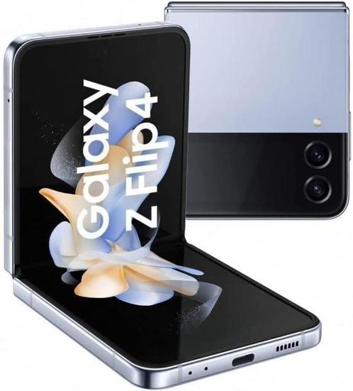 Samsung Galaxy Z Flip4 5G Smartphone Sim Gratis Android Vouw