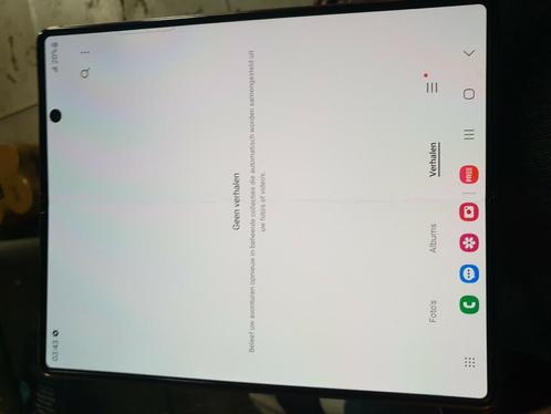 Samsung Galaxy Z fold 2 256gb