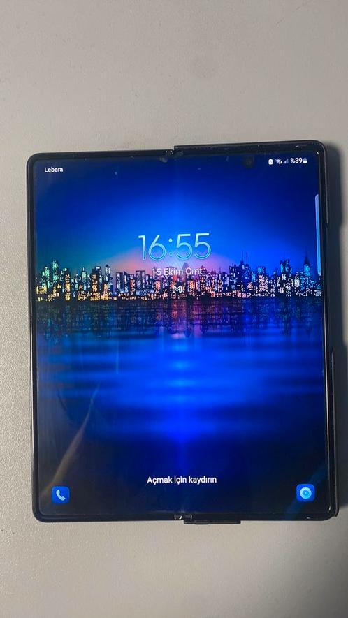 Samsung Galaxy Z Fold 2 5G