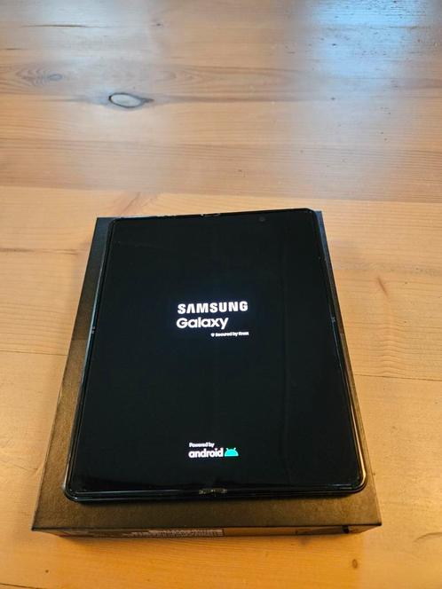 Samsung Galaxy Z Fold 3 512GB, Refurbished, Garantie