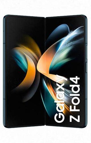 Samsung Galaxy Z Fold 4 256GB F936 Groen slechts  1339