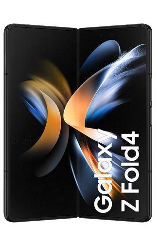 Samsung Galaxy Z Fold 4 256GB F936 Zwart slechts  929