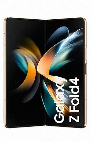 Samsung Galaxy Z Fold 4 512GB F936 Beige slechts  1374