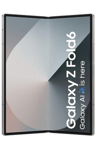 Samsung Galaxy Z Fold 6 512GB F956 Grijs slechts  1949