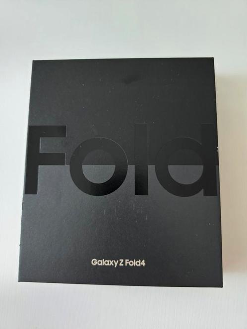 Samsung galaxy Z Fold4 256gb12gb  5G   Geluk