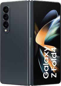 Samsung Galaxy Z Fold4 5G Triple SIM 256 GB grijs