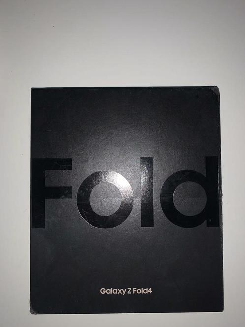 Samsung Galaxy Z Fold4 Black Friday Promocjon