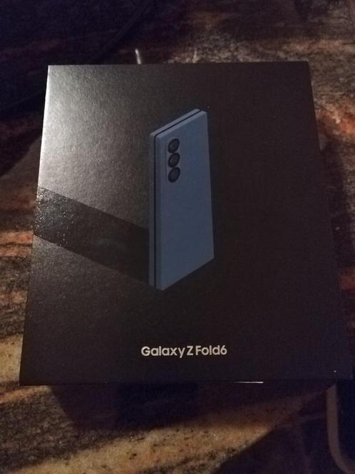 Samsung Galaxy Z Fold6  512GB