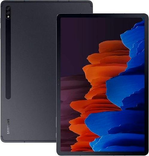 Samsung galaxytab S7 plus  Absolute nieuwstaat
