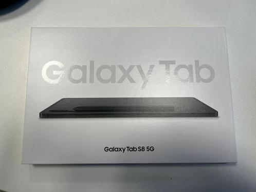 Samsung GalaxyTab S8