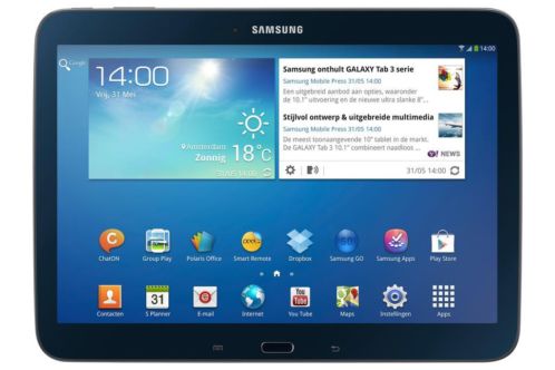 Samsung galaxytab3 p5210 bl eu (Tablets laptops)