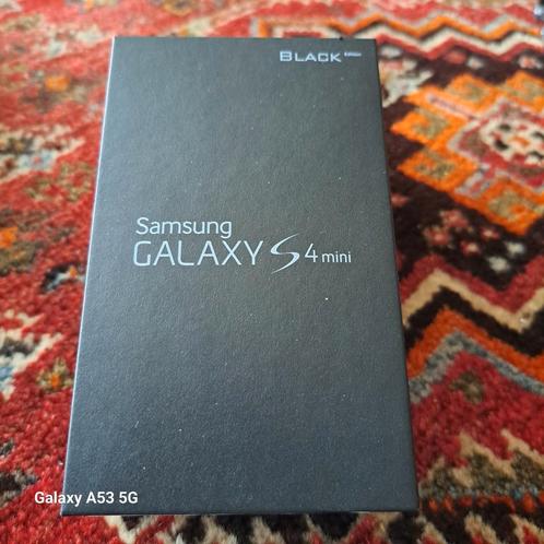 Samsung galaxyx27s  4 mini mobiel