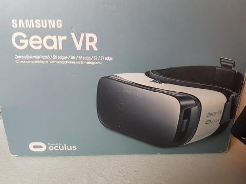 Samsung gear VR