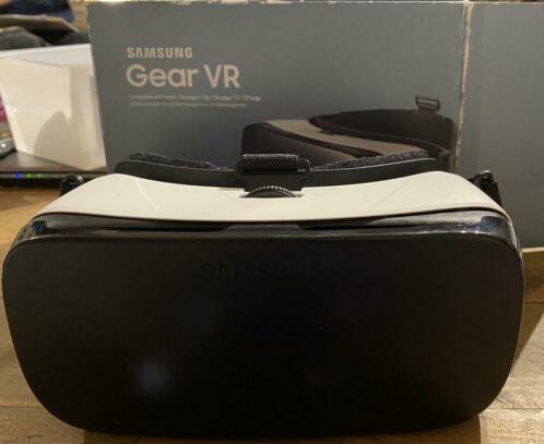 Samsung gear vr