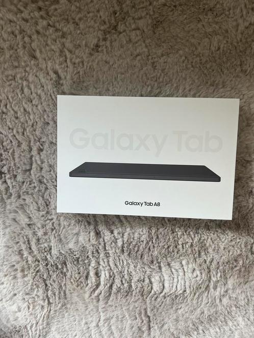 Samsung gelaxy tab a8 nieuw