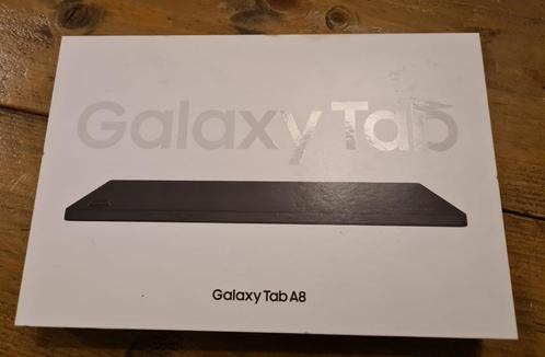 Samsung Glalaxy Tab A8