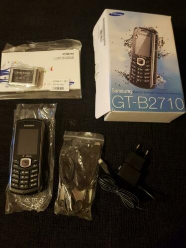 Samsung GT- B2710