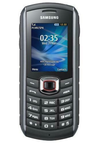 Samsung GT-B2710 origineel